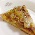 芹なずな's cooksnap of when they made 麻婆白菜.