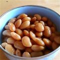 フーカ's cooksnap of when they made いつもの常備菜　圧力鍋で白花豆煮.