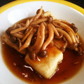 majasisi's cooksnap of when they made 『とろーりあんかけ 揚げ出し豆腐』.