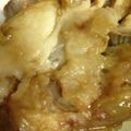 夜桜華's cooksnap of when they made 豚足.