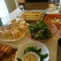 ♡ちいこちゃん♡'s cooksnap of when they made 子供も大好き☆アメリカンミニドッグ.