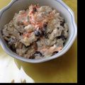 ＊しょ〜ちゃん＊'s cooksnap of when they made チーズがこくうま♪クリチ入り洋風白和え☆.