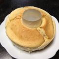 はちぷ〜's cooksnap of when they made HKMで簡単ノンオイルヨーグルトマフィン.