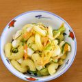 namy7mori's cooksnap of when they made 野菜マカロニサラダ.