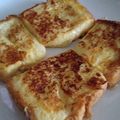 Panda＆MAN's cooksnap of when they made こだわり基本のフレンチトースト✿.