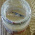 キッッックリン's cooksnap of when they made 粉末調味料の保存法.