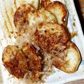 emikkoママ's cooksnap of when they made 超簡単！！やまいも焼き.