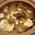 華城ん's cooksnap of when they made コチジャン鍋.
