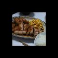 あやｯｺ's cooksnap of when they made 照り焼きチキン.