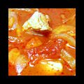 ぷちょこん's cooksnap of when they made トマトスープ(トマト缶).