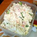 さくらパー子's cooksnap of when they made おからのマヨネーズサラダ.