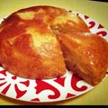 ムーンムーん's cooksnap of when they made おつまみにも☆洋梨とチーズのケーキ☆.