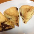kupi.v(･x･)v's cooksnap of when they made 今日のスコーン.