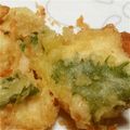とみぃ♪'s cooksnap of when they made お弁当用に冷凍保存！鶏むね肉の天ぷら.