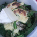ぱんだ123's cooksnap of when they made 簡単！牡蠣のマヨネーズ焼き.