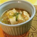 あゆみゆりらん's cooksnap of when they made 我が家の麻婆豆腐.