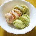 彩食健美's cooksnap of when they made 失敗なし◎簡単サクホロクッキー.