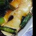 はるはやmama's cooksnap of when they made 美味しいカラスカレイの煮付け.