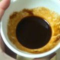 olivia206's cooksnap of when they made 簡単！バーベキューソース♪.