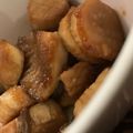 MULA's cooksnap of when they made 【超オススメ！】ホタテのようなエリンギ.