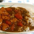 ゆきお3's cooksnap of when they made 鶏胸肉がホロホロに♪絶品カレー♪.