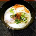 chisat00's cooksnap of when they made 粕汁〜野菜たっぷり簡単ヘルシー.