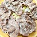 しゅがーぐらいだー's cooksnap of when they made すぐできる♪豚薄切り肉のパルメザンソテー.