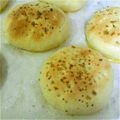 まいんぐれいぶ's cooksnap of when they made 【覚書】フォカッチャ（我家のオーブン用）.