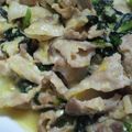 andyhope69's cooksnap of when they made 豚肉のニラ味噌焼き.