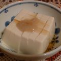 rie-tin's cooksnap of when they made 塩麹とごま油だけの簡単つまみ冷奴.