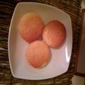 leo141's cooksnap of when they made ✿おいしーい！基本のマドレーヌ✿.