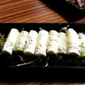 ひろゆき0419's cooksnap of when they made とろ～っ！甘～っ！白ねぎのオイル焼き♪.