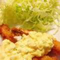 Benitomama's cooksnap of when they made 簡単！タルタルソース.