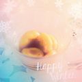 り∞さ's cooksnap of when they made モチモチかぼちゃのみたらし団子.