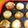 うめきち7007's cooksnap of when they made お好み焼き粉で作るたこ焼き.