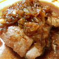 Shad_fath's cooksnap of when they made 簡単！おいしい！ステーキソース♪.
