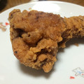 はるな0330's cooksnap of when they made うまいね〜手羽元 唐揚げ☆.