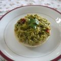 スタイリッシュママ's cooksnap of when they made 本格＆簡単グアカモレ（アボカドディップ）.