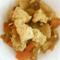 はるまきママ☆'s cooksnap of when they made けんちょう煮.