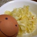 ソネチコ's cooksnap of when they made 柚子茶で！キャベツのマリネ.