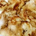 saotty's cooksnap of when they made 冷凍豆腐が好き♪から揚げ.