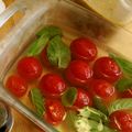 helloayu's cooksnap of when they made 太陽の恵み☀ミニトマトのコンポート♪.