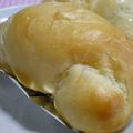 にゃぁくん's cooksnap of when they made 基本パン生地(ＨＢ使用).