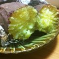 ましゅまろ0803's cooksnap of when they made お家で焼き芋.