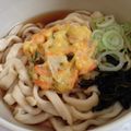 ゆまうたか's cooksnap of when they made 子供と作る・手打ちうどん.