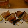 なぽままりん's cooksnap of when they made 塩豚でねぎま.