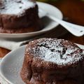 NumaYuu's cooksnap of when they made しっとり大人味♡魅惑のガトーショコラ.