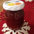 みーみーだ's cooksnap of when they made こつぶのいちごで♪いちごジャム.