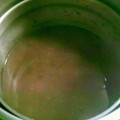 バジオン's cooksnap of when they made つぶあん（大納言小豆使用）・みんと風.