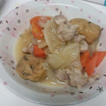 みき999's cooksnap of when they made ほっこりやさしい♡がんもと大根の煮物♡.